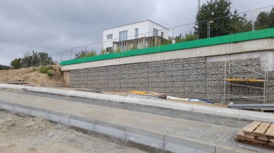 zdjęcie Wislokostrady w Rzeszowie, fot.Grzegorz Bukała, Urząd Miasta Rzeszowa